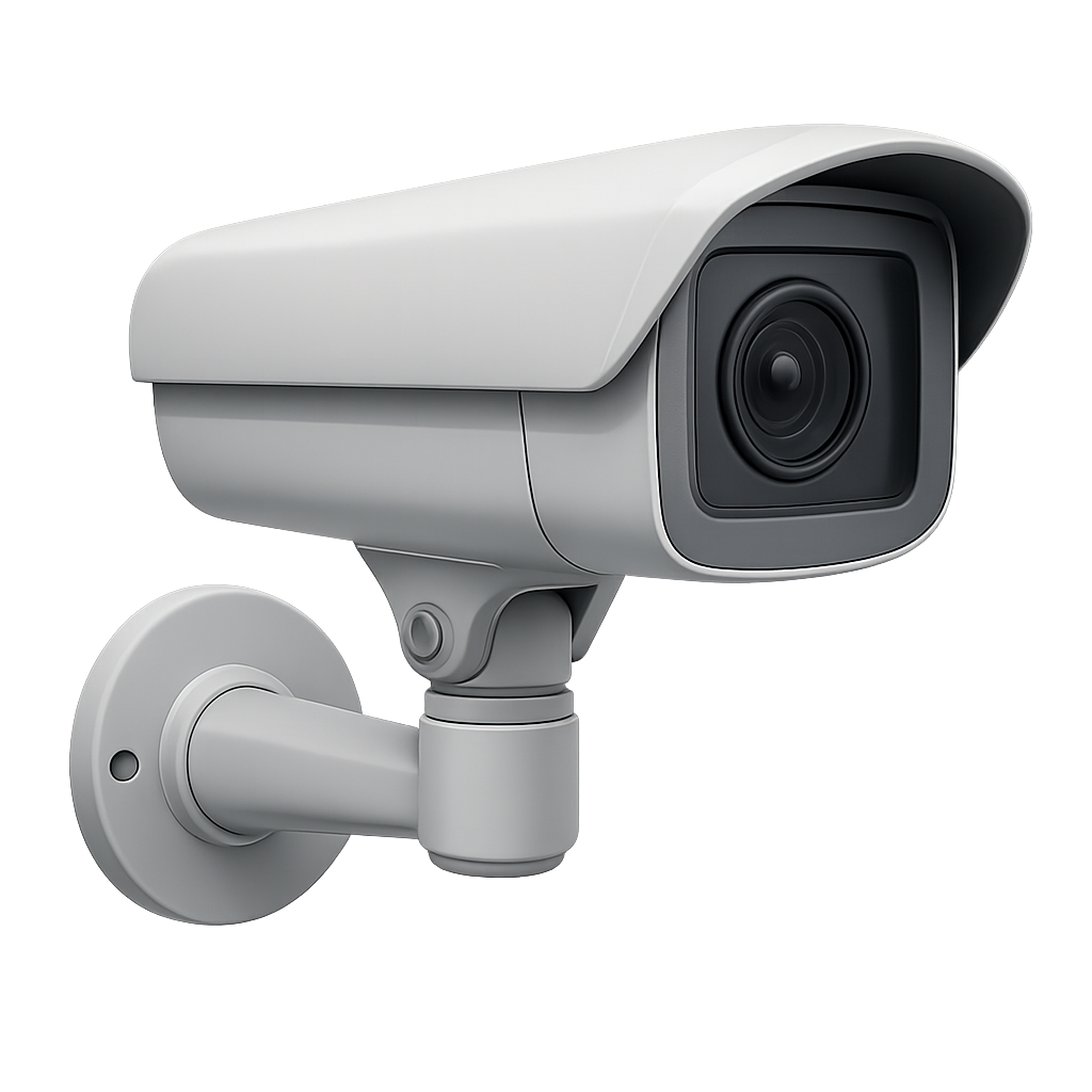 Pro CCTV System