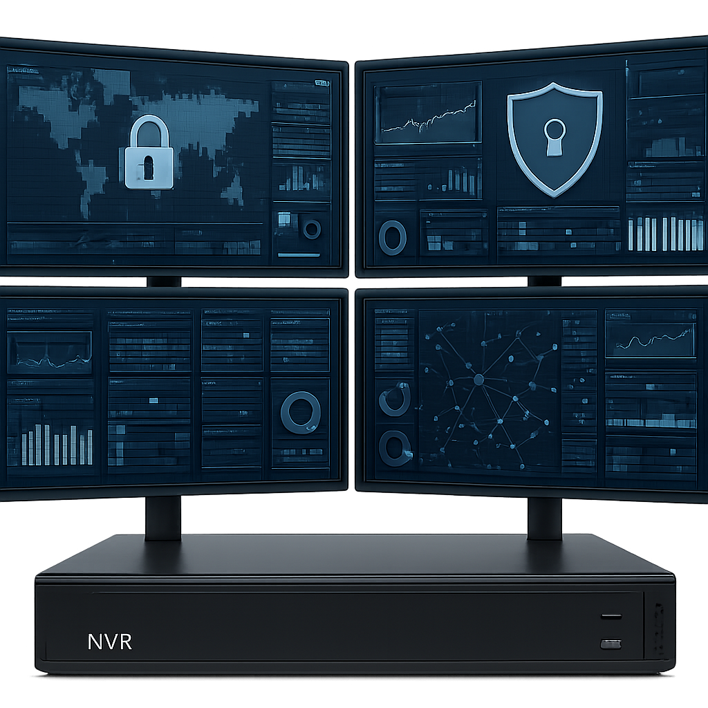 Monitoring Hub Pro